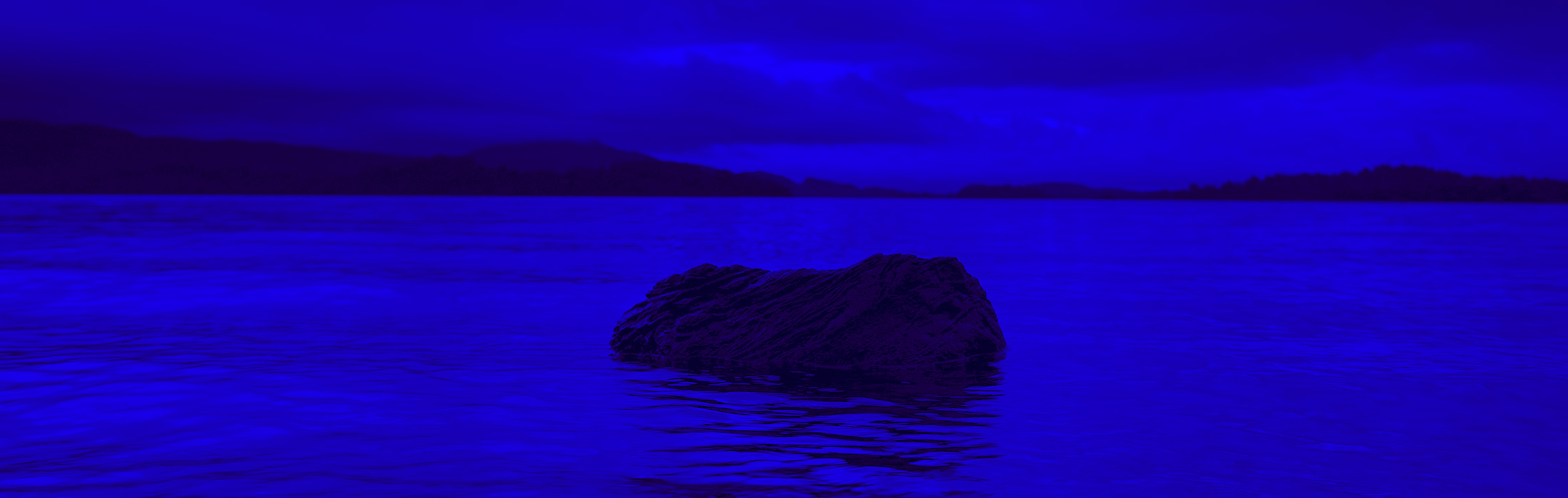 Loch Lomond Photography